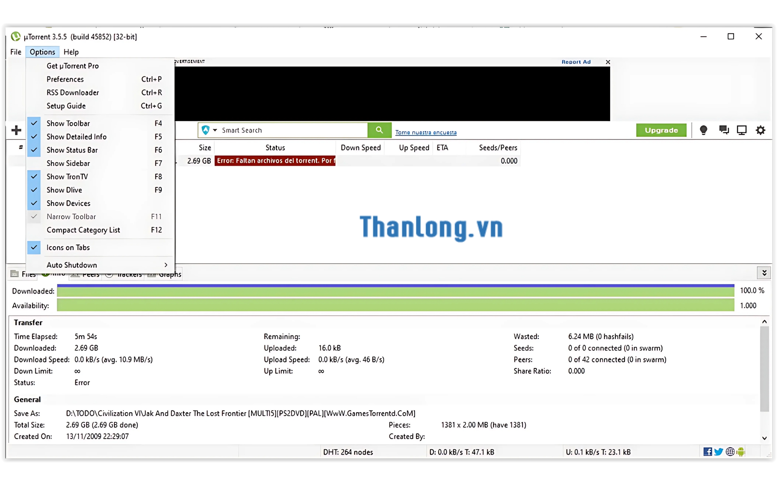 Download utorrent free