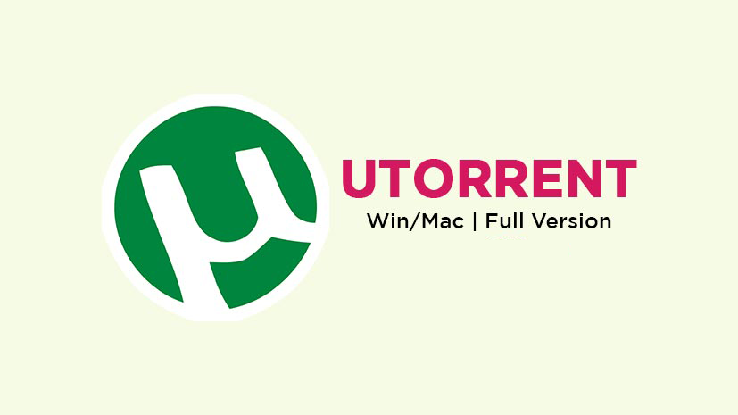 tải utorrent