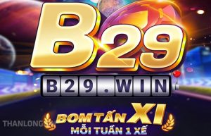 tải game b29