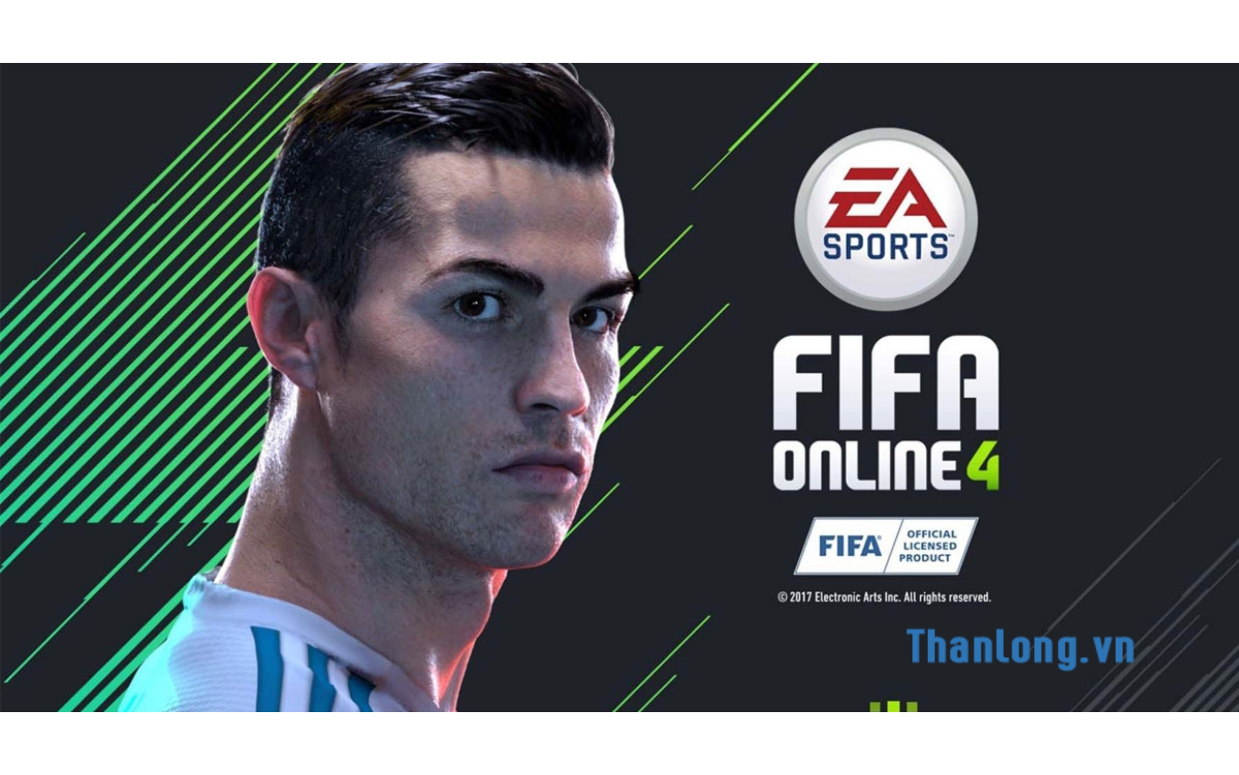 Đôi nét chung về game FIFA
