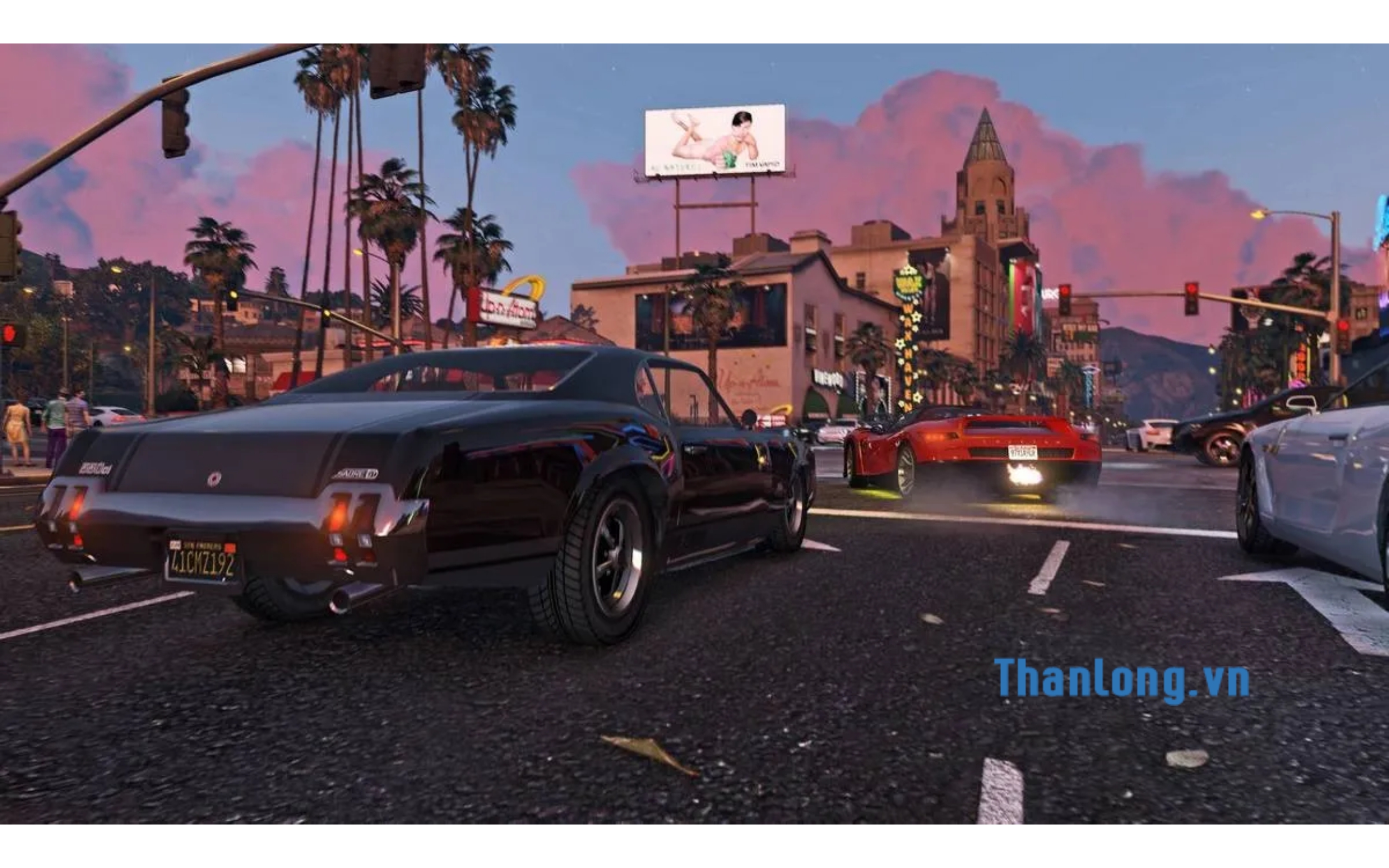 Cách tải GTA 5 miễn phí trên PC và laptop