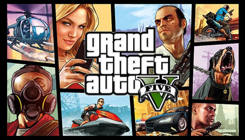 hướng dẫn tải gta5