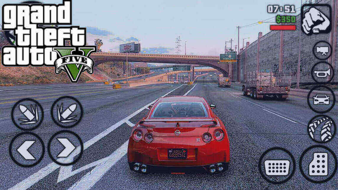 chơi gta 5 nhanh nhất