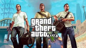 tải gta 5