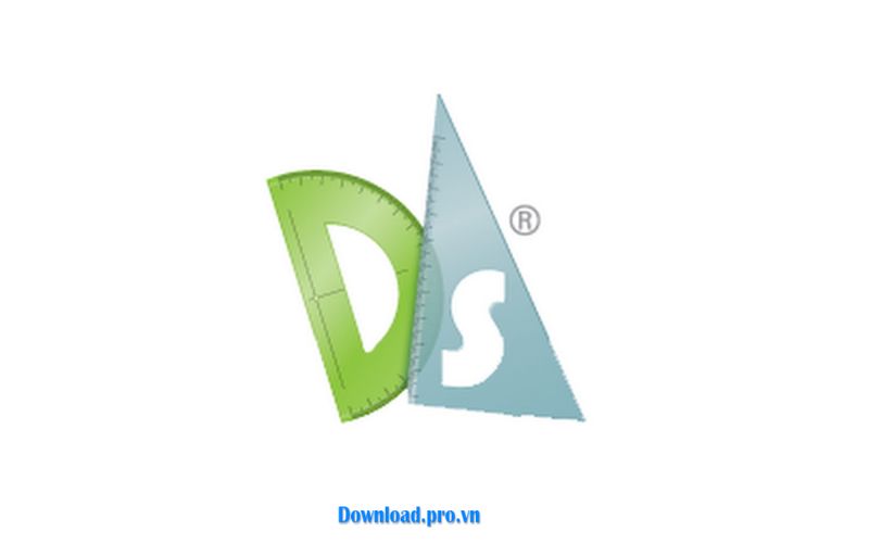 Phần mềm DraftSight