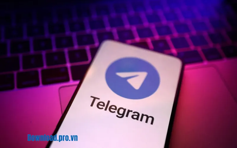 Điều kiện để sử dụng Telegram là gì?