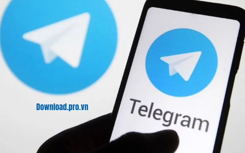 Telegram là gì?