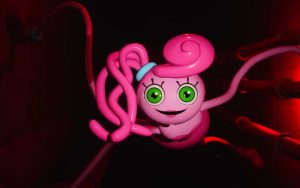 game poppy playtime