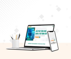 Các phần mềm quản lý bất động sản