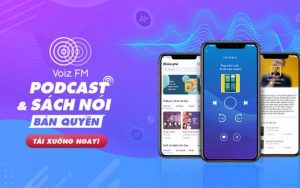 Voiz fm là gì