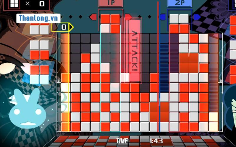 Lumines