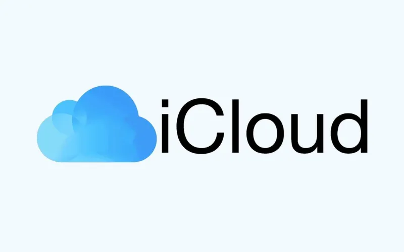 Sử dụng iCloud