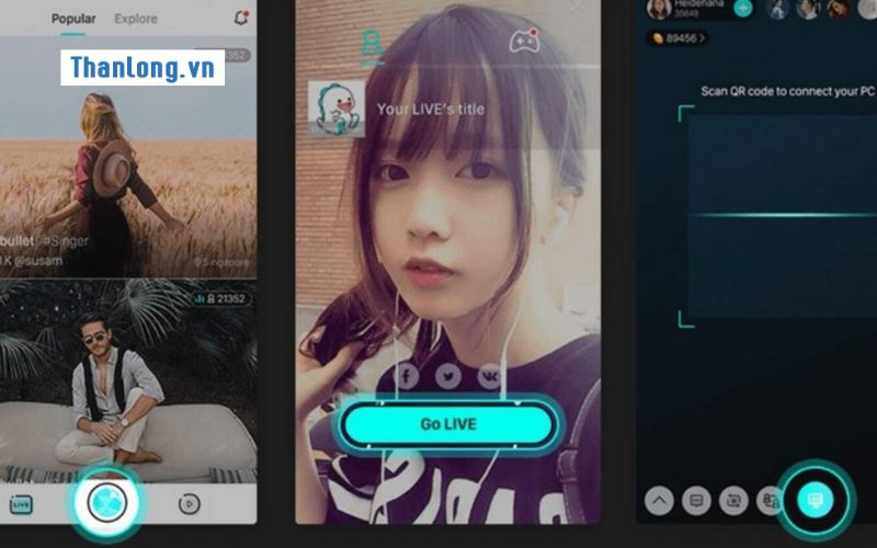 Download Bigo Live