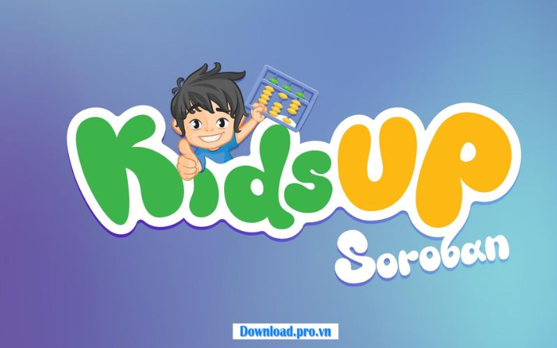 Tổng quan về phần mềm Kidsup