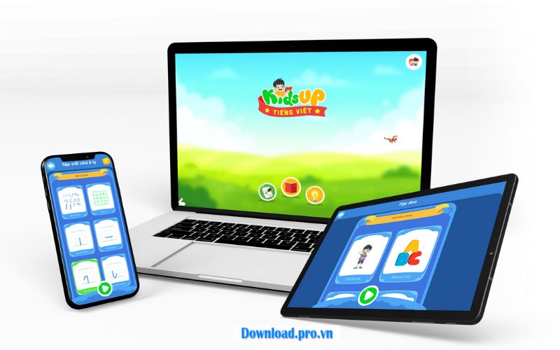 Có nhiều ngôn ngữ