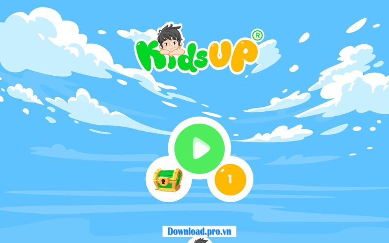 Bắt đầu sử dụng phần mềm