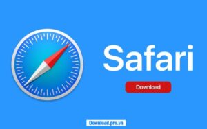 download Safari