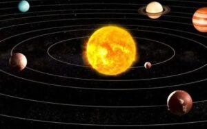 Hướng dẫn tải phần mềm solar system