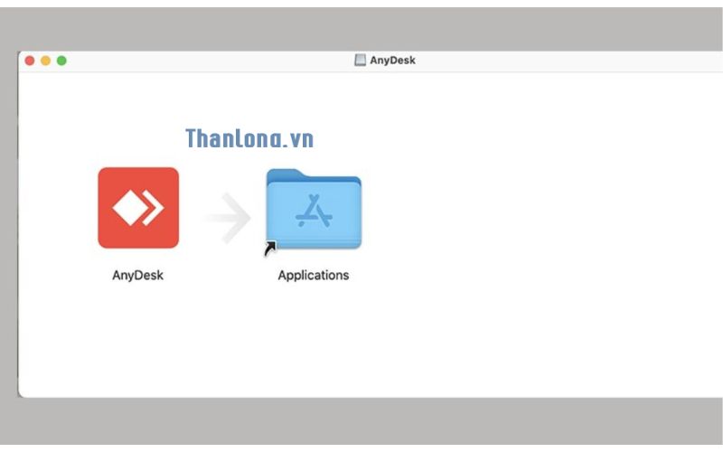 tải AnyDesk 