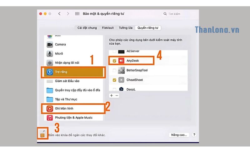 tải AnyDesk 