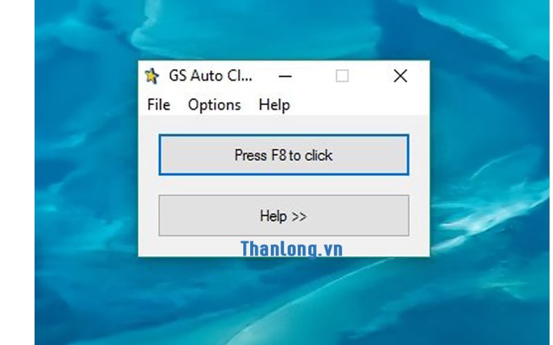 tải auto clicker