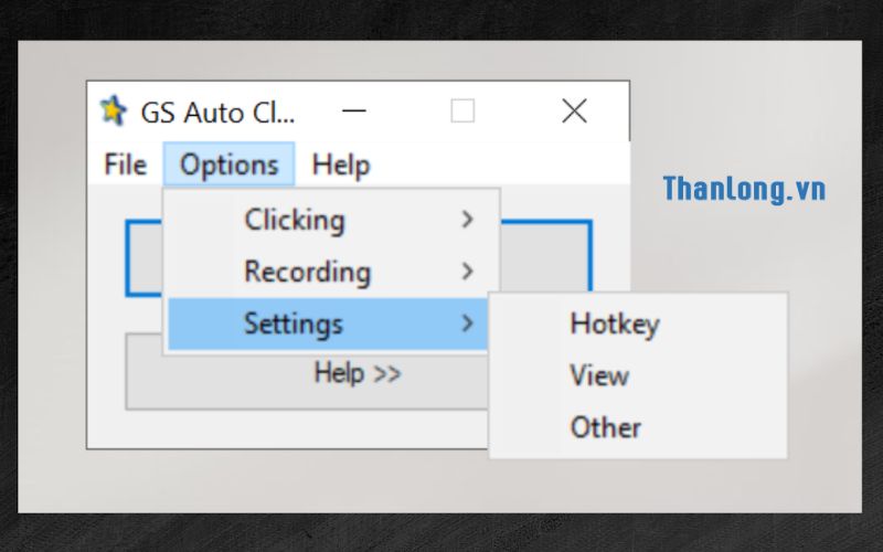 tải auto clicker