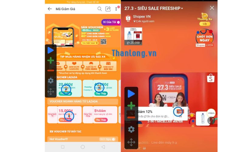 tải auto clicker