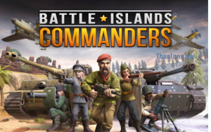tải Battle islands