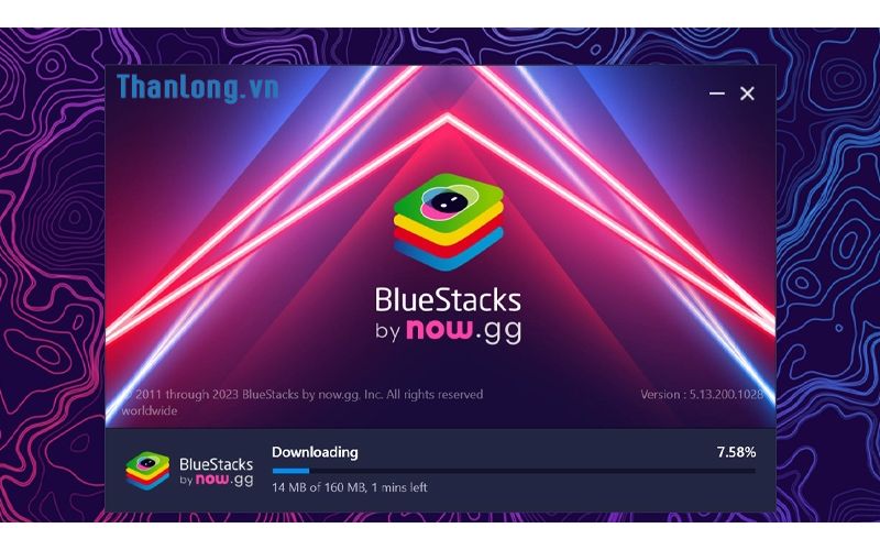 tải bluestacks mới nhất