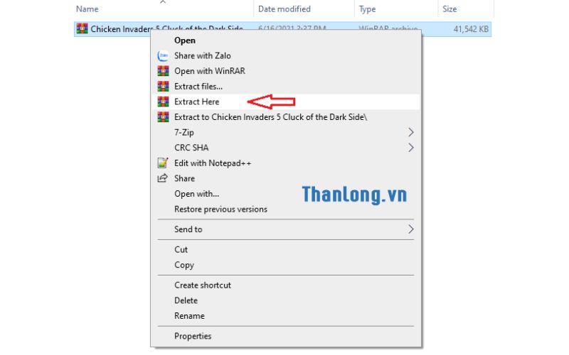 tải game bắn gà 4 full miễn phí