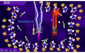tải game bắn gà 4 full miễn phí