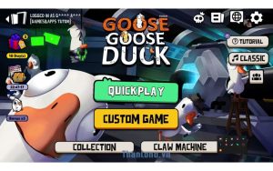 tải game goose goose duck