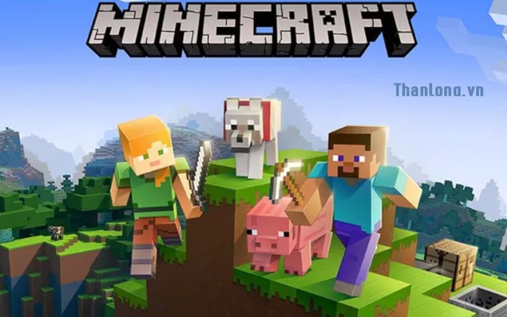 tải game minecraft 1.20 81
