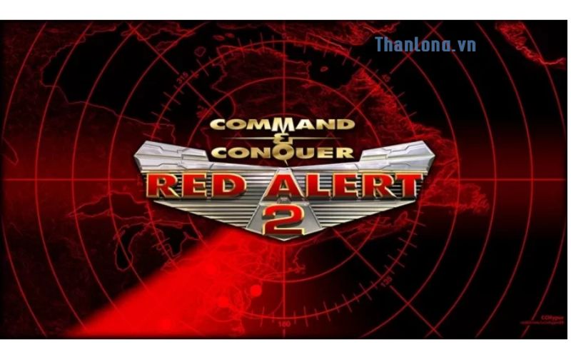 Red Alert 2