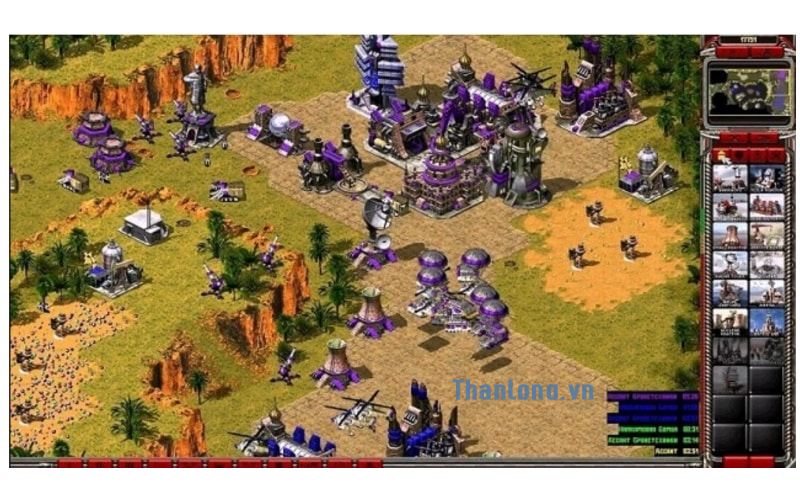 Red Alert 2