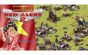 Red Alert 2
