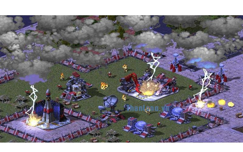 Red Alert 2