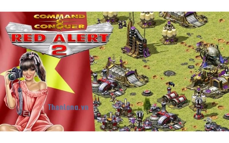 Red Alert 2