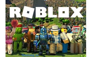 tải game roblox trên google