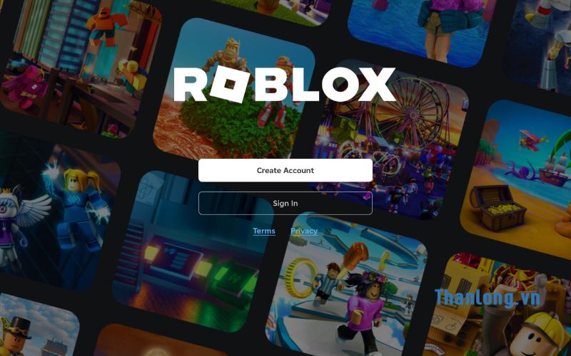 tải game roblox trên google