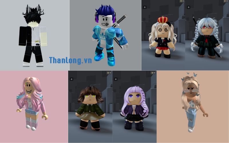 tải game roblox trên google