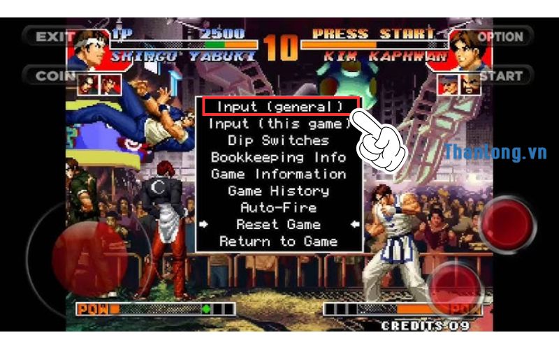 tải game siêu cấp 97