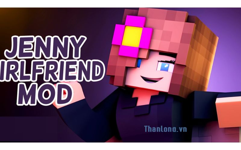 Tải Jenny Mod