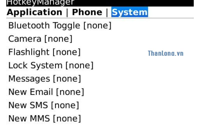 Tải Topee Hotkey Manager