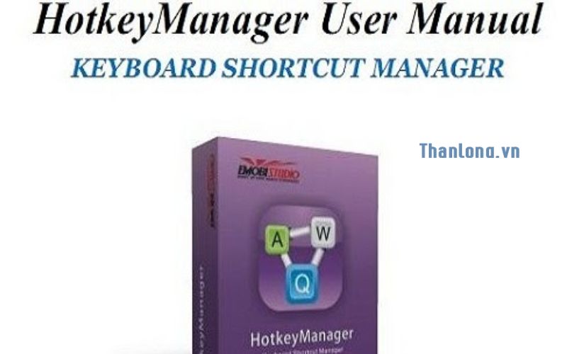 Tải Topee Hotkey Manager
