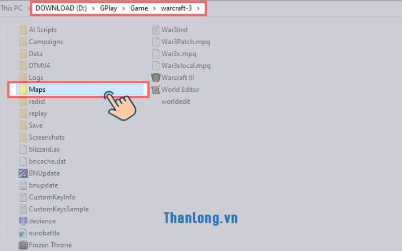tải warcraft 3