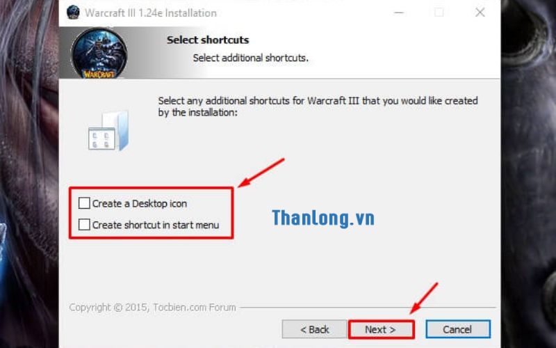 tải warcraft 3