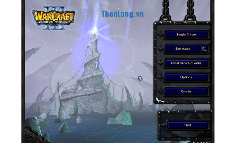 tải warcraft 3
