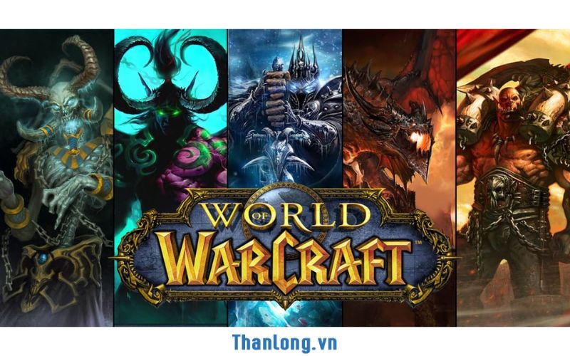 tải warcraft 3