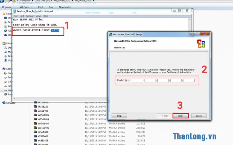 tải word 2003